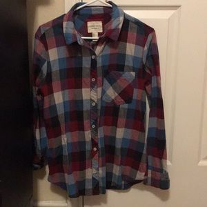 Flannel